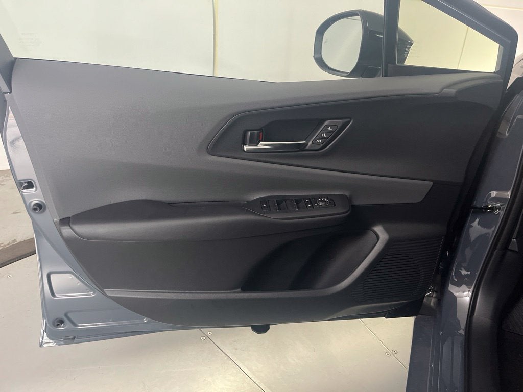 2027 Toyota Prius Limited AWD