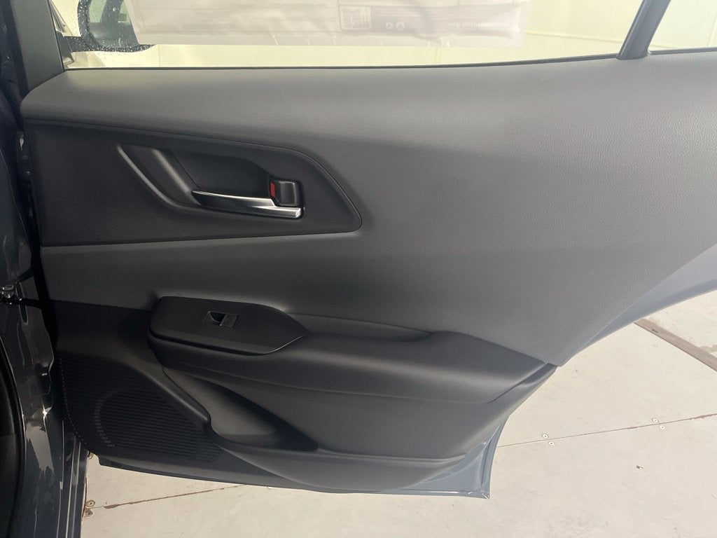 2027 Toyota Prius Limited AWD