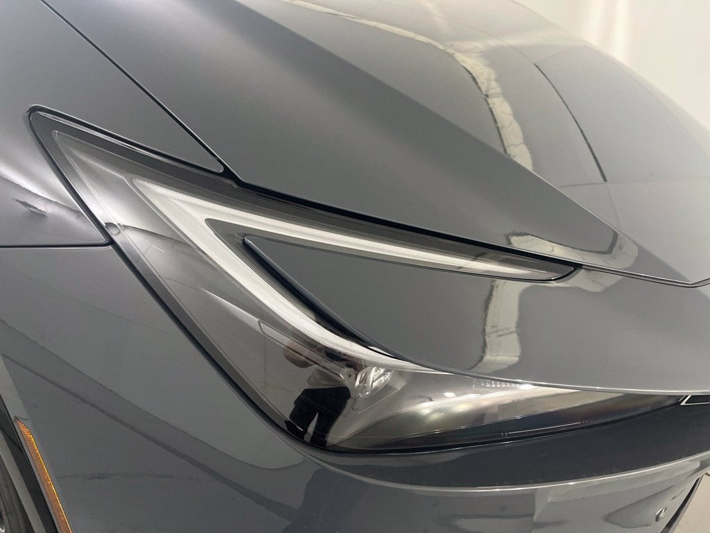 2027 Toyota Prius Limited AWD