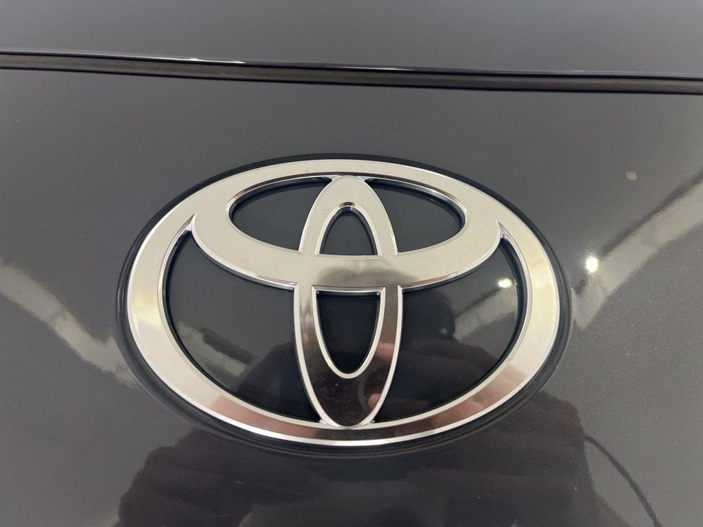 2027 Toyota Prius Limited AWD