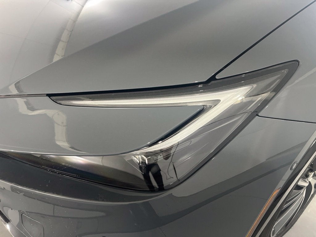 2027 Toyota Prius Limited AWD