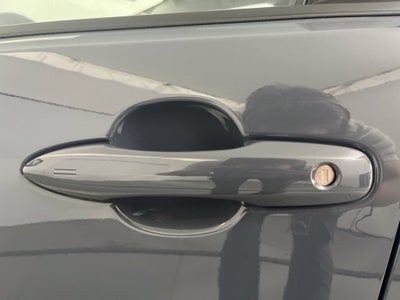 2027 Toyota Prius Limited AWD