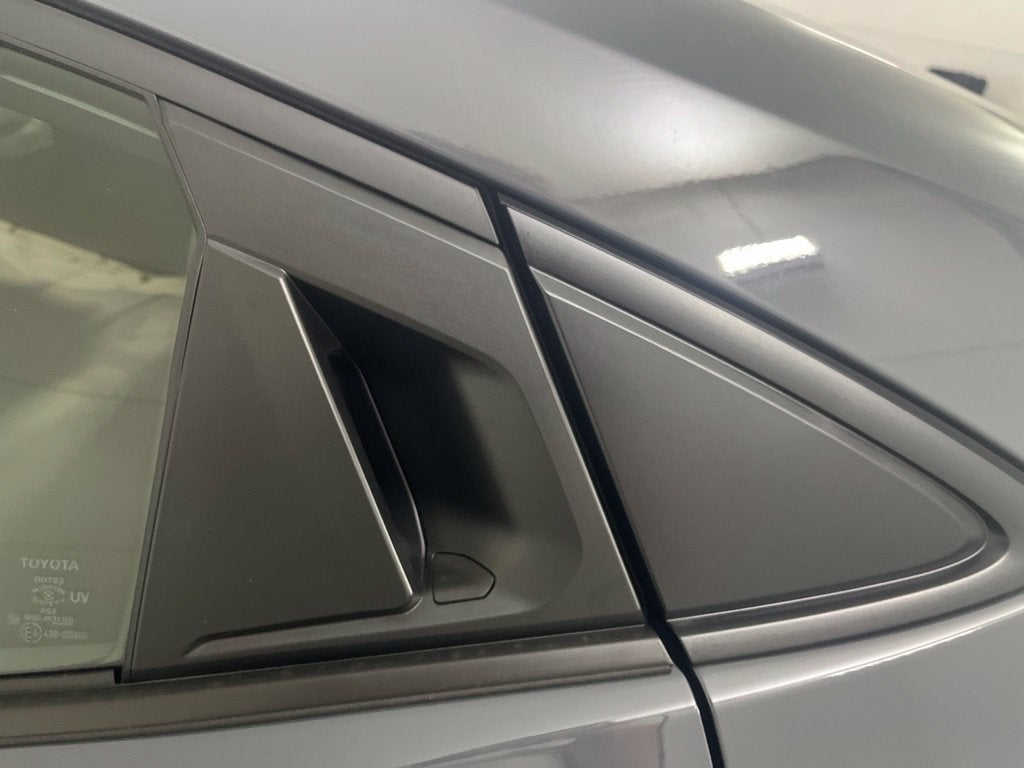 2027 Toyota Prius Limited AWD