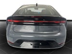 2027 Toyota Prius Limited AWD