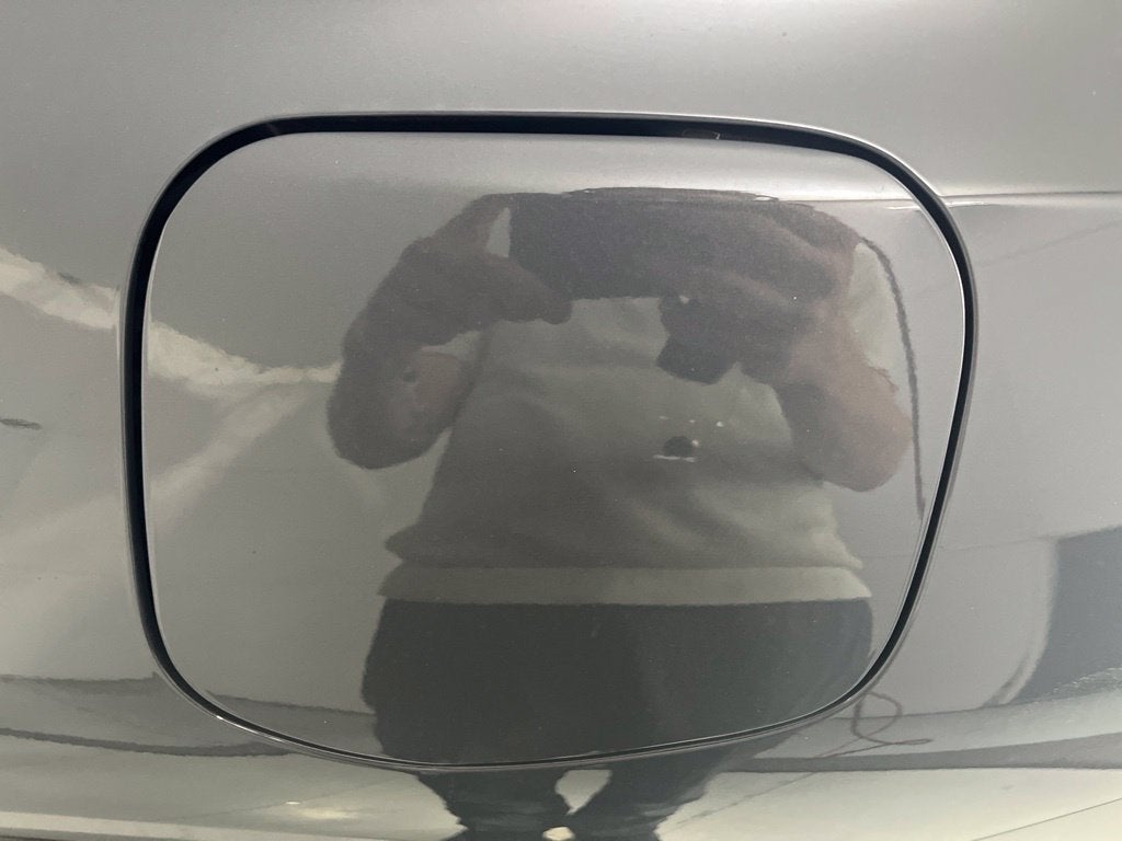 2027 Toyota Prius Limited AWD