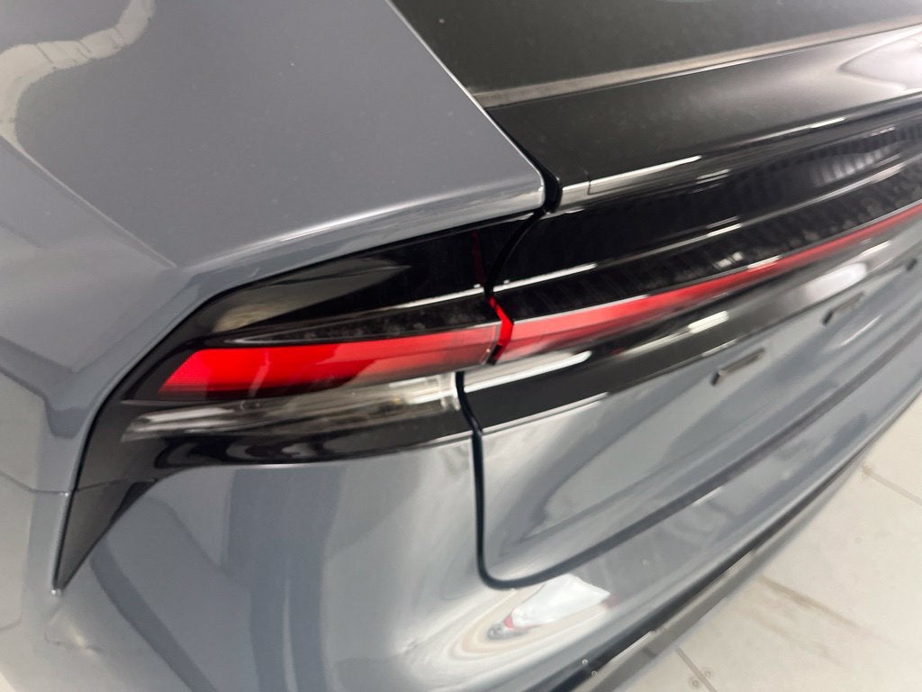 2027 Toyota Prius Limited AWD