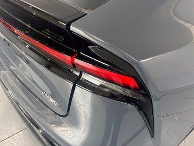 2027 Toyota Prius Limited AWD