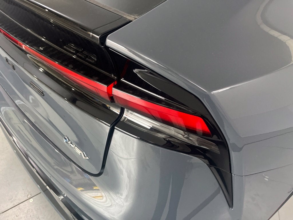 2027 Toyota Prius Limited AWD