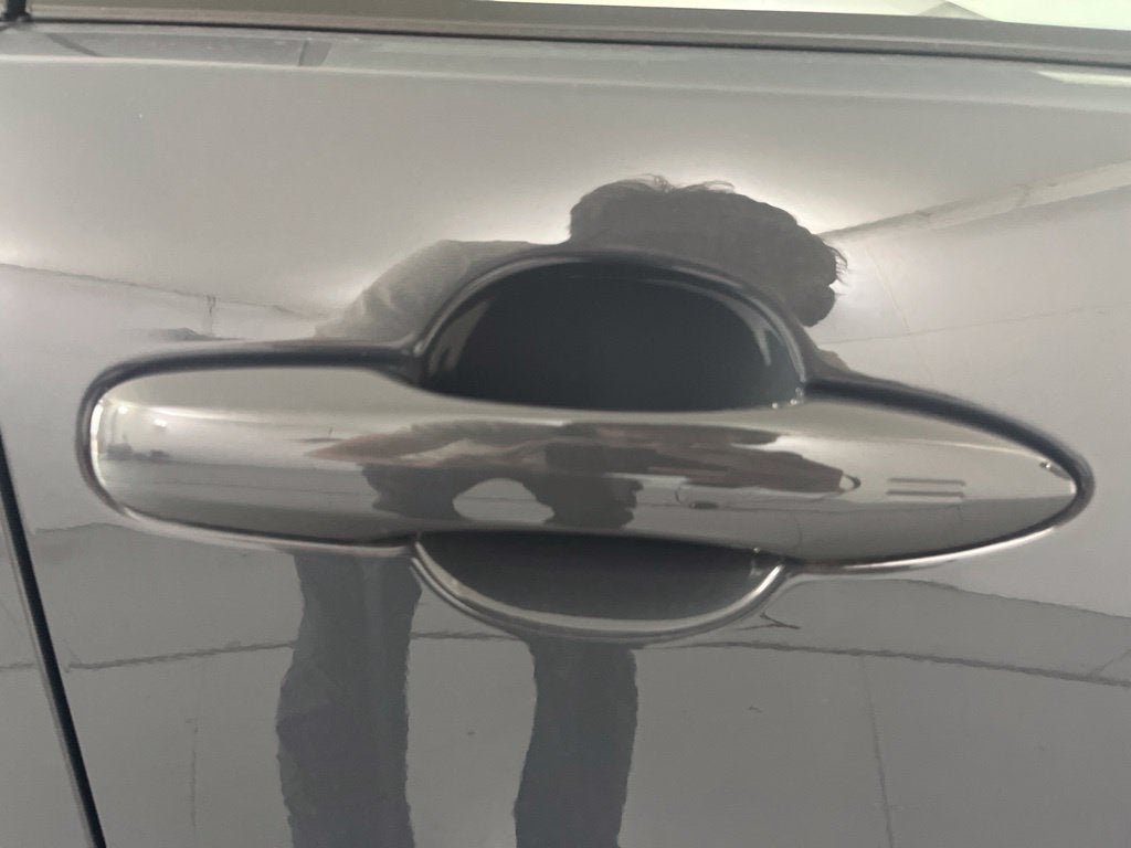 2027 Toyota Prius Limited AWD