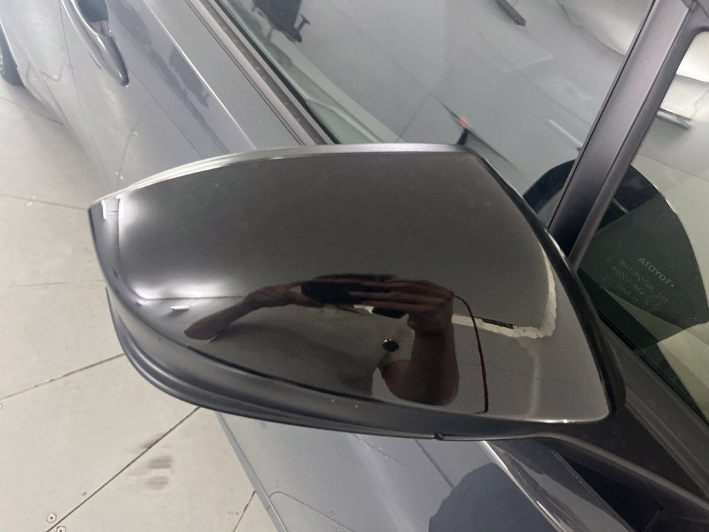 2027 Toyota Prius Limited AWD