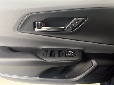 2027 Toyota Prius Limited AWD