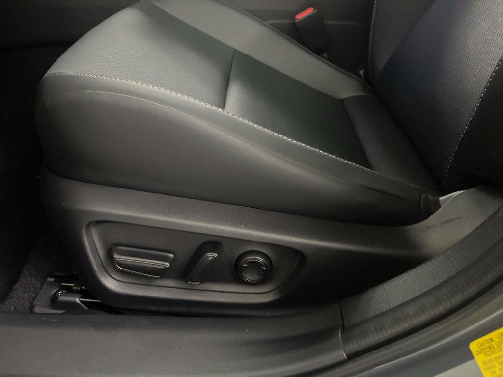 2027 Toyota Prius Limited AWD