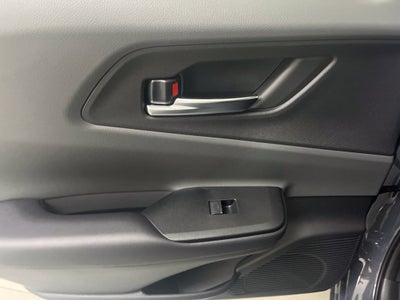 2027 Toyota Prius Limited AWD