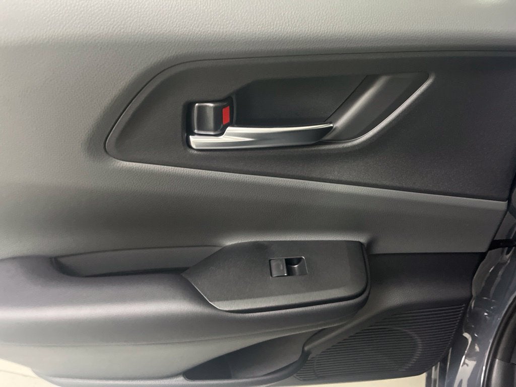 2027 Toyota Prius Limited AWD
