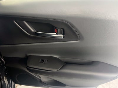 2027 Toyota Prius Limited AWD