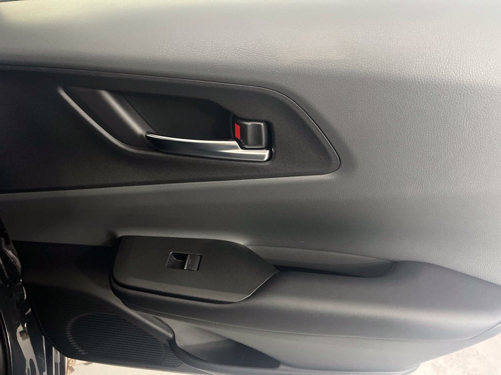 2027 Toyota Prius Limited AWD