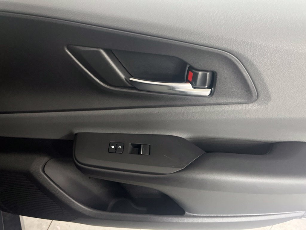 2027 Toyota Prius Limited AWD