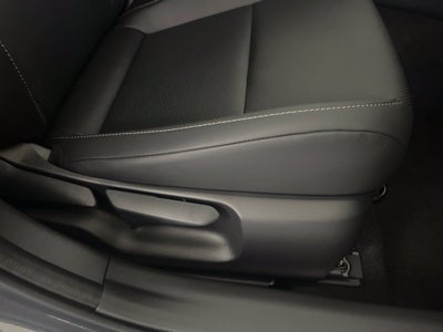 2027 Toyota Prius Limited AWD