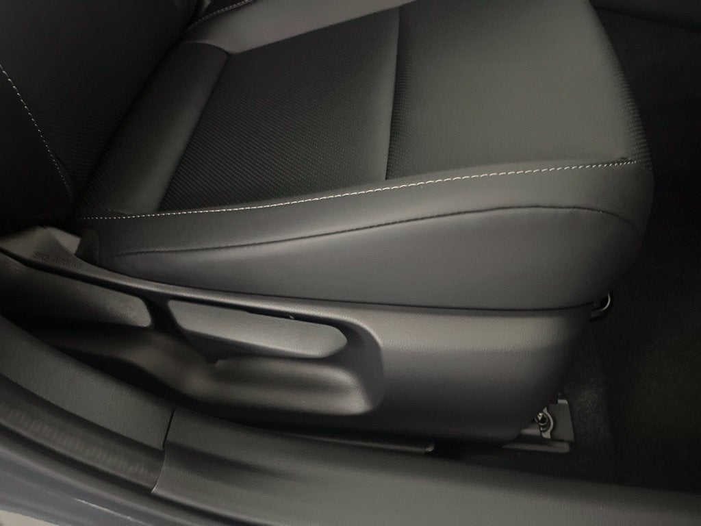 2027 Toyota Prius Limited AWD