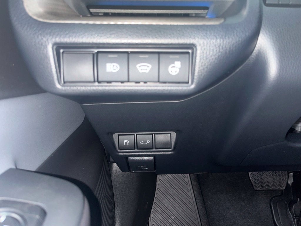 2027 Toyota Prius Limited AWD