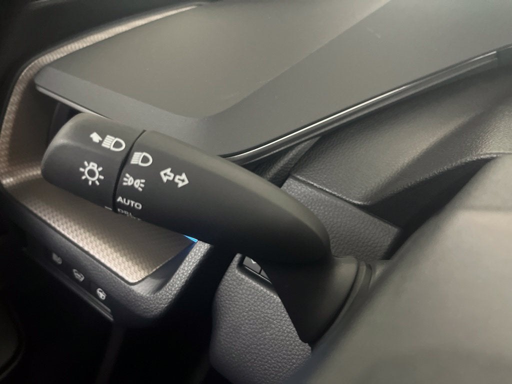 2027 Toyota Prius Limited AWD