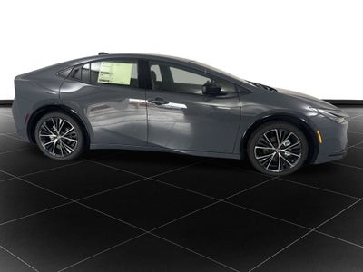 2027 Toyota Prius Limited AWD