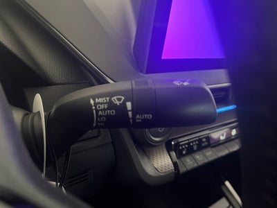 2027 Toyota Prius Limited AWD