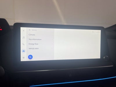 2027 Toyota Prius Limited AWD