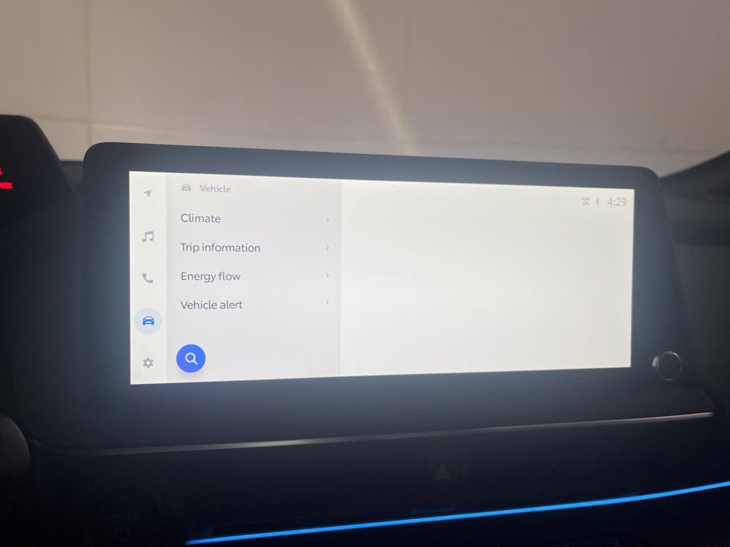 2027 Toyota Prius Limited AWD