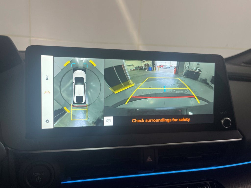 2027 Toyota Prius Limited AWD