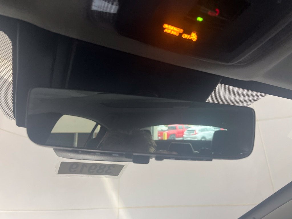 2027 Toyota Prius Limited AWD