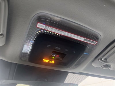2027 Toyota Prius Limited AWD