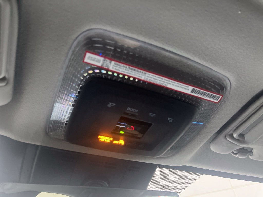 2027 Toyota Prius Limited AWD