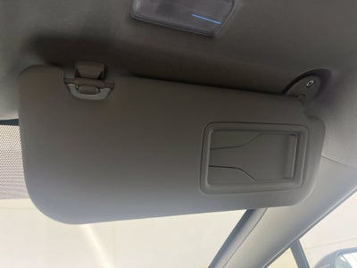 2027 Toyota Prius Limited AWD