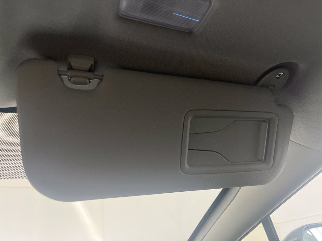 2027 Toyota Prius Limited AWD