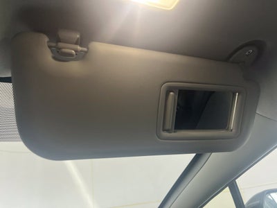 2027 Toyota Prius Limited AWD
