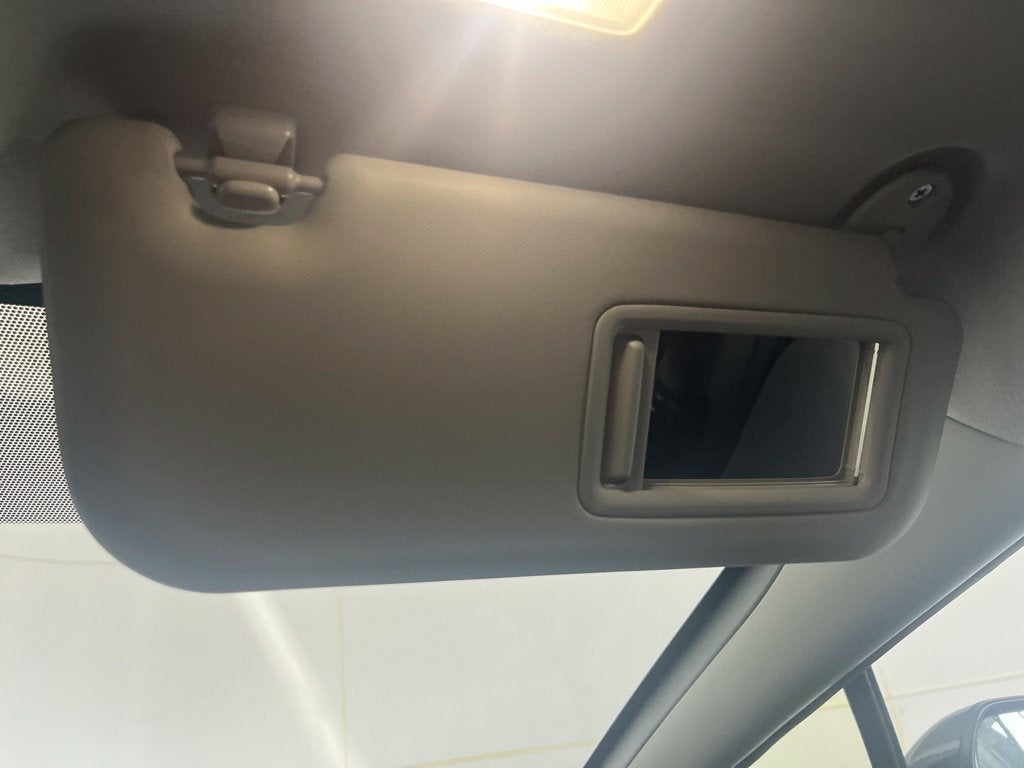 2027 Toyota Prius Limited AWD