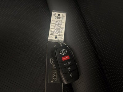 2027 Toyota Prius Limited AWD
