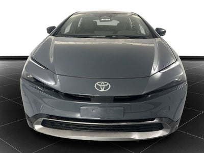 2027 Toyota Prius Limited AWD