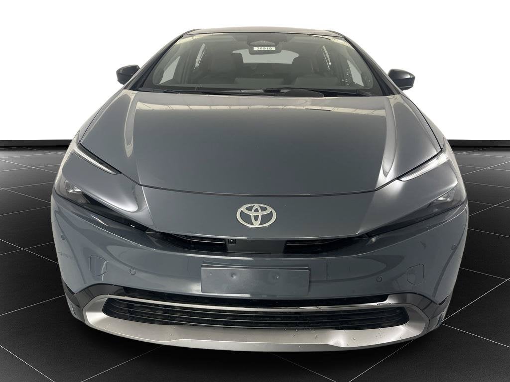 2027 Toyota Prius Limited AWD