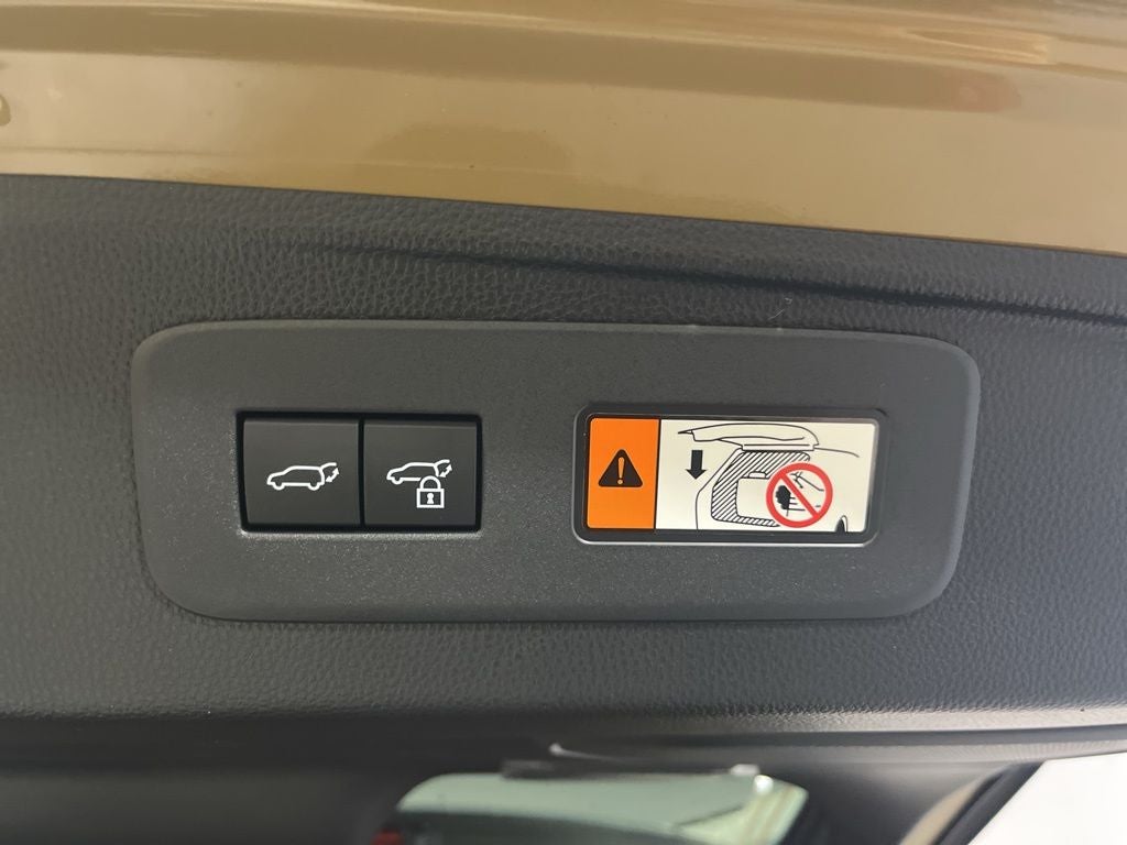 2026 Toyota Land Cruiser Land Cruiser