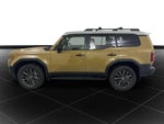 2026 Toyota Land Cruiser Land Cruiser