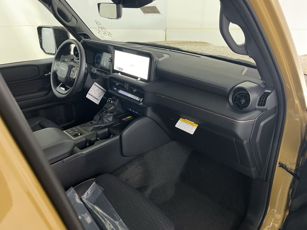 2026 Toyota Land Cruiser Land Cruiser