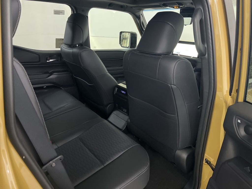 2026 Toyota Land Cruiser Land Cruiser