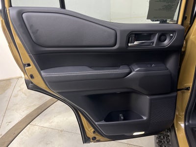 2026 Toyota Land Cruiser Land Cruiser