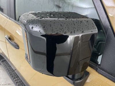 2026 Toyota Land Cruiser Land Cruiser