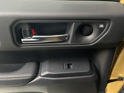 2026 Toyota Land Cruiser Land Cruiser