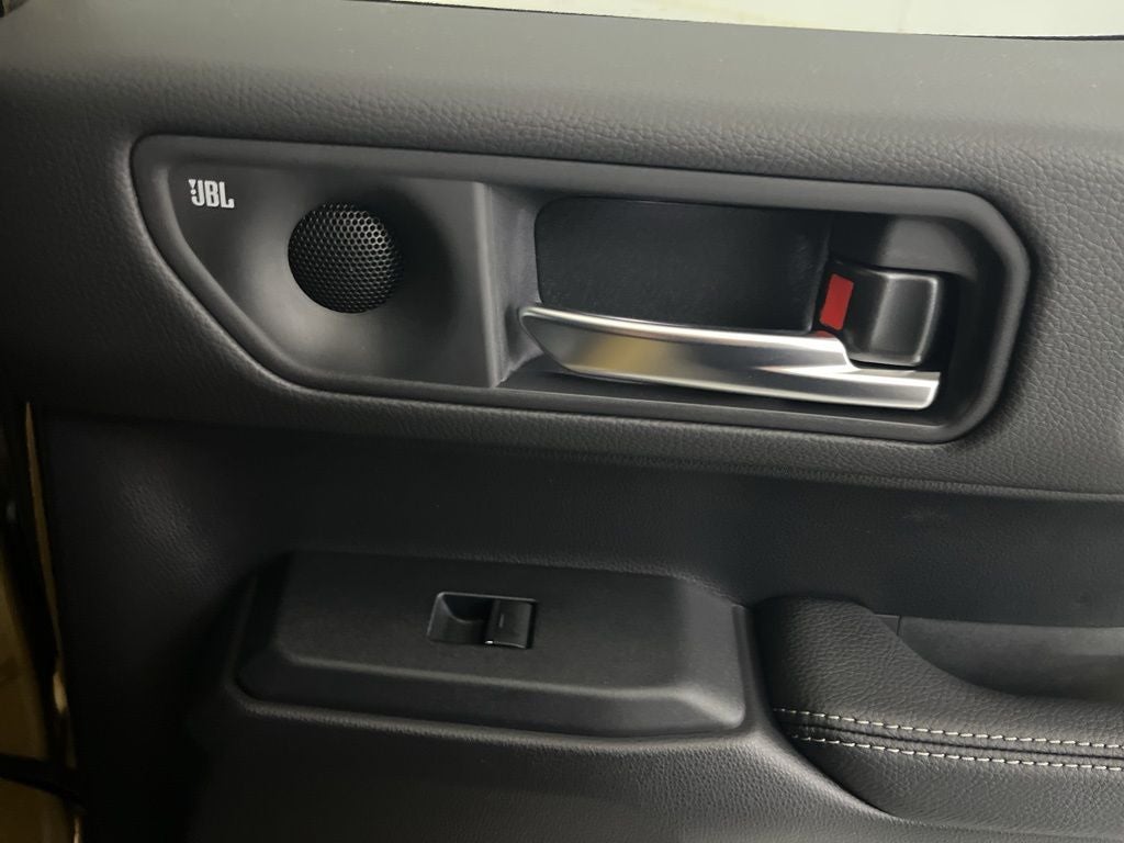 2026 Toyota Land Cruiser Land Cruiser