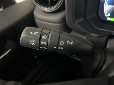 2026 Toyota Land Cruiser Land Cruiser