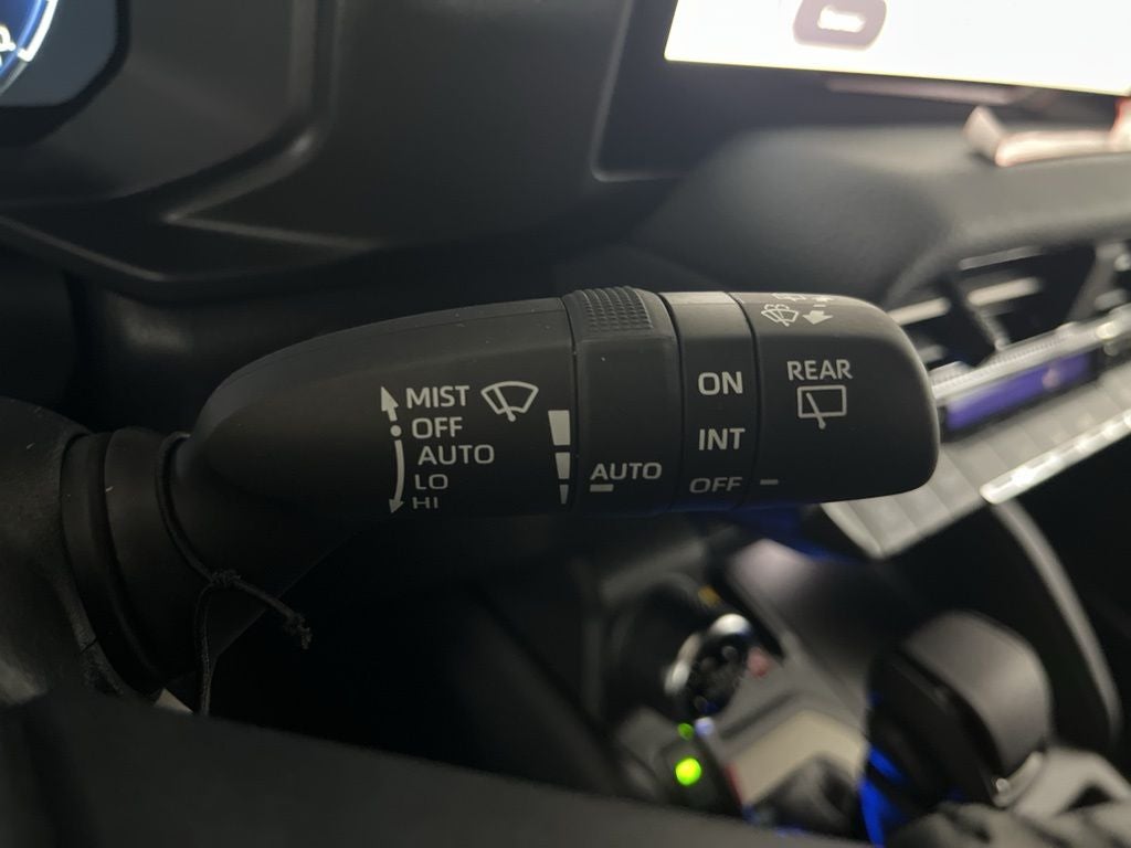 2026 Toyota Land Cruiser Land Cruiser